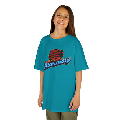 Phoenix Mercury Kids Unisex