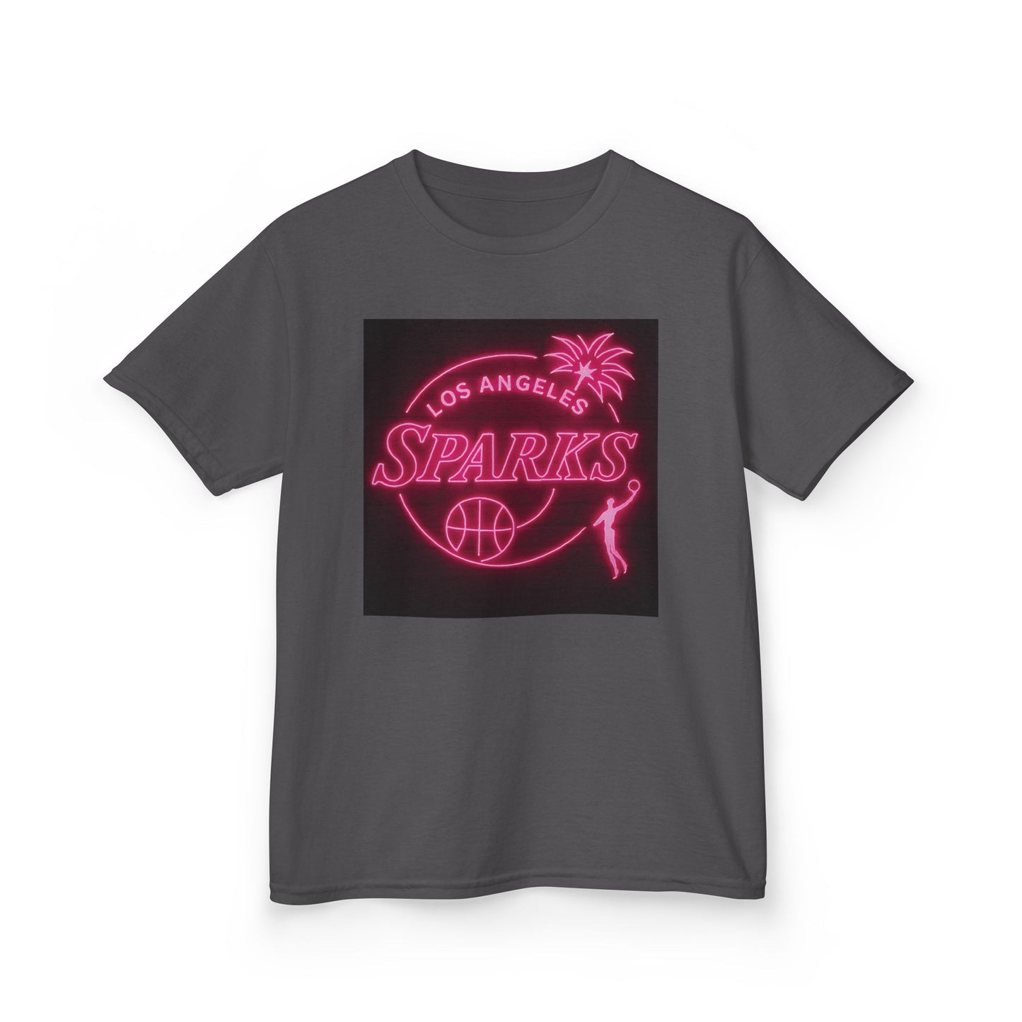 Los Angeles Sparks Kids Unisex