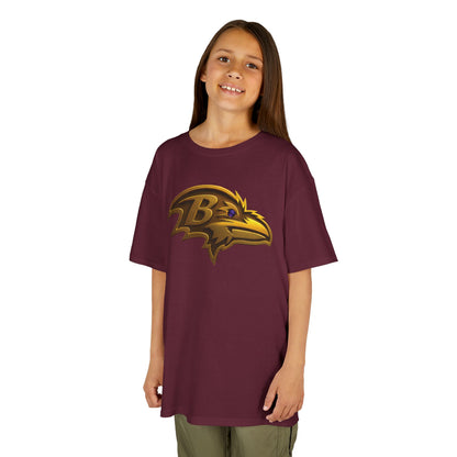 Baltimore Ravens Kids Unisex