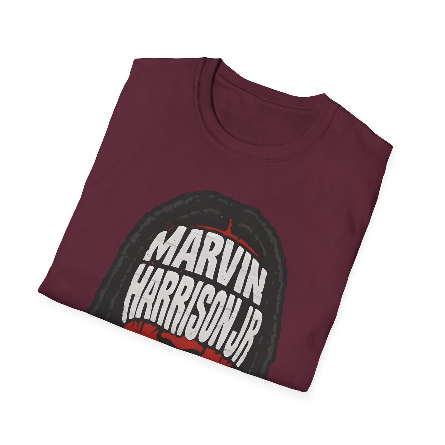 Arizona Cardinals Marvin Harrison Jr. Unisex