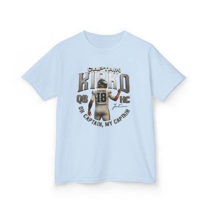 Atlanta Falcons Kirk Cousins Kids Unisex