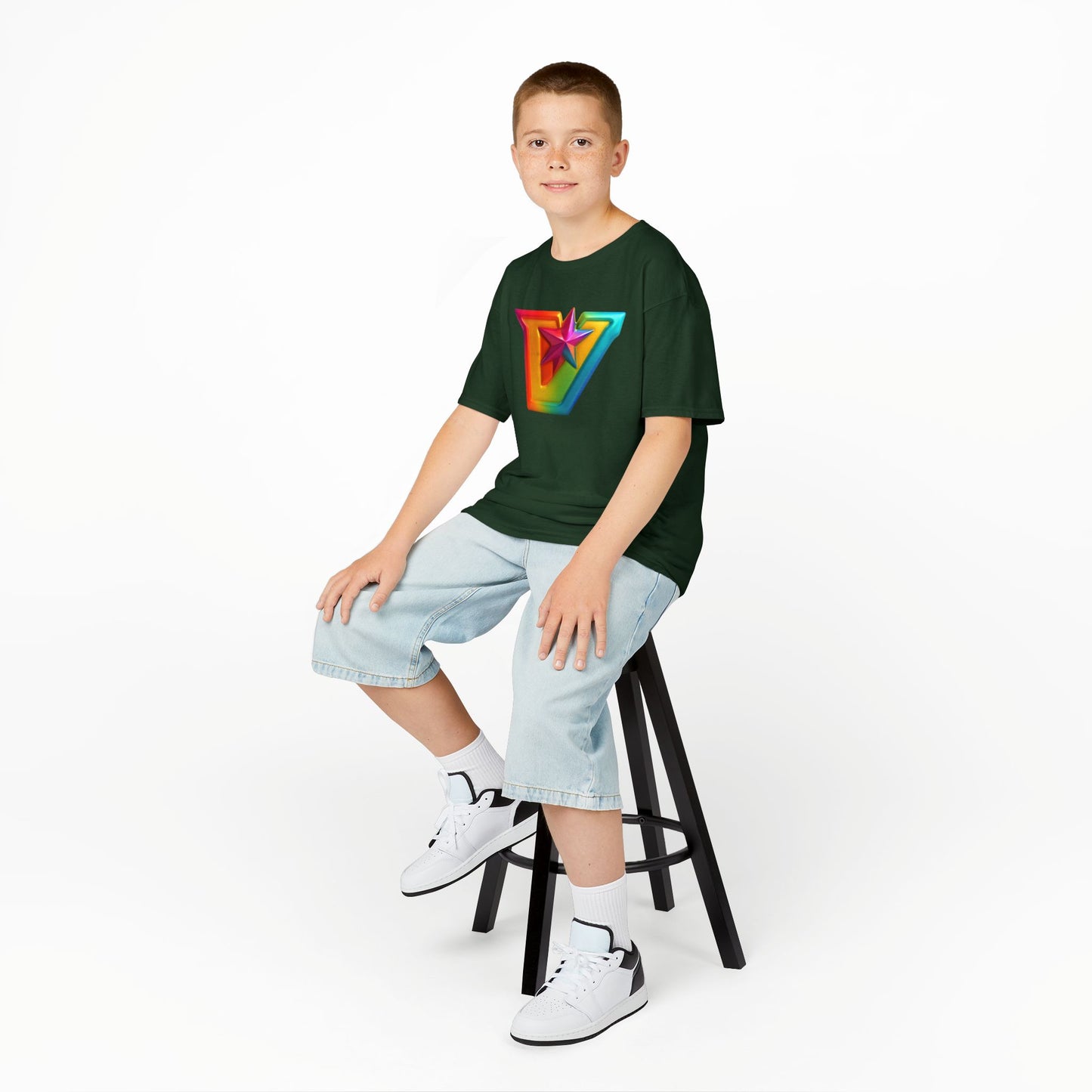 UTRGV Football Kids Unisex