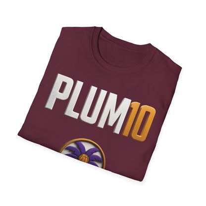 Los Angeles Sparks Kelsey Plum Unisex