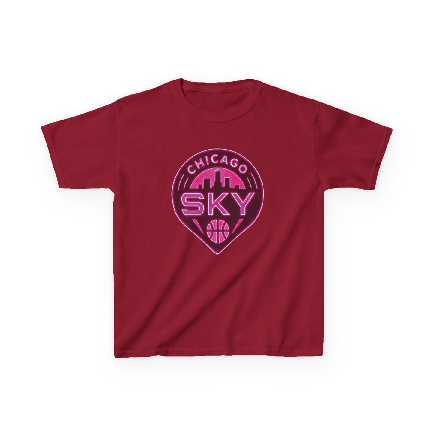 Chicago Sky Kids Unisex