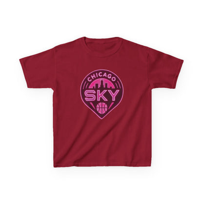 Chicago Sky Kids Unisex