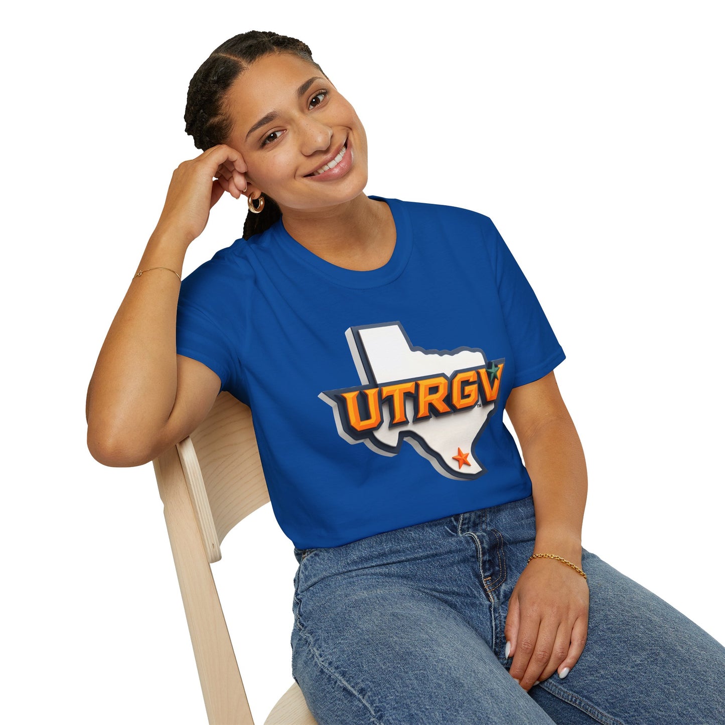 UTRGV Football Unisex