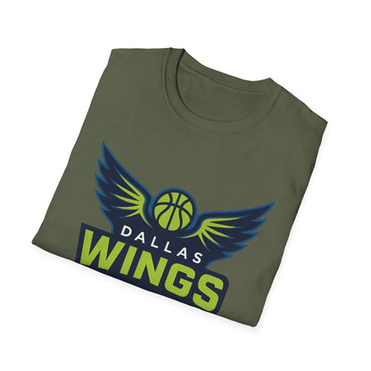 Dallas Wings Unisex