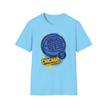 Chicago Sky Angel Reese Unisex