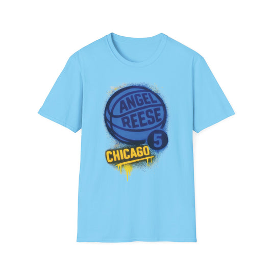 Chicago Sky Angel Reese Unisex