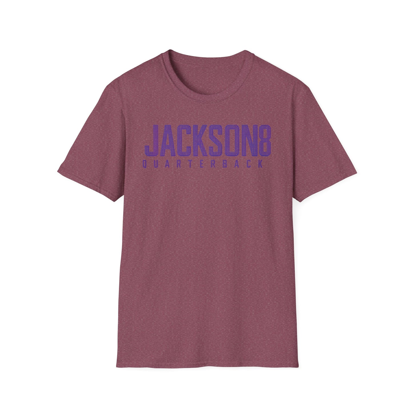 Baltimore Ravens Lamar Jackson Unisex