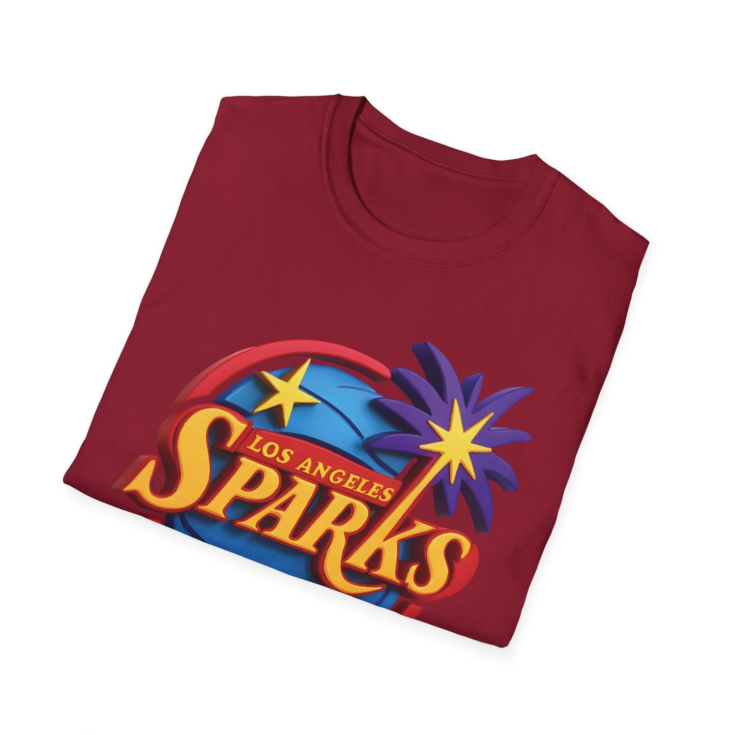 Los Angeles Sparks Unisex