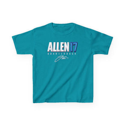 Buffalo Bills Josh Allen Kids Unisex