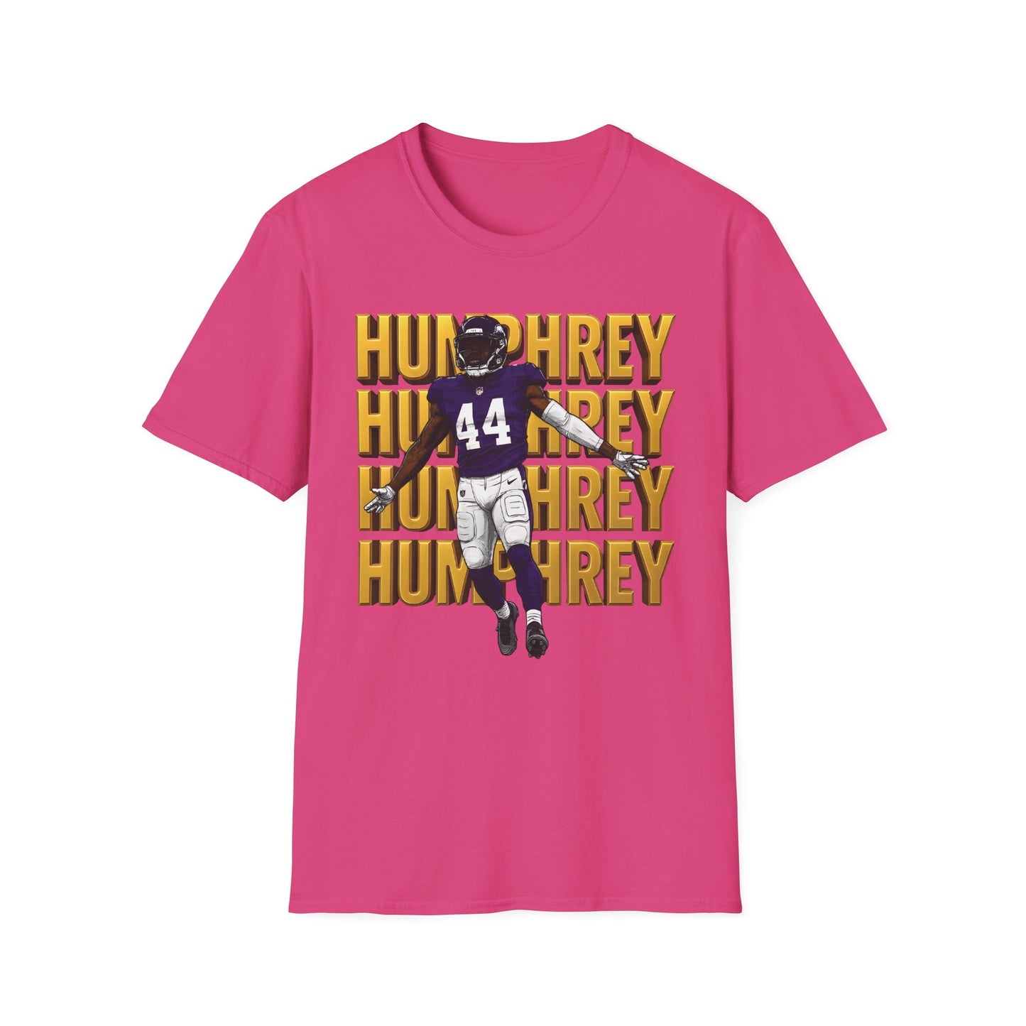 Baltimore Ravens Marlon Humphrey Unisex