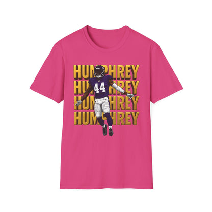 Baltimore Ravens Marlon Humphrey Unisex