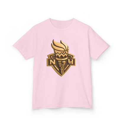 New York Liberty Kids Unisex