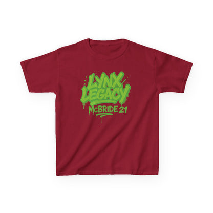 Minnesota Lynx Kayla McBride Kids Unisex