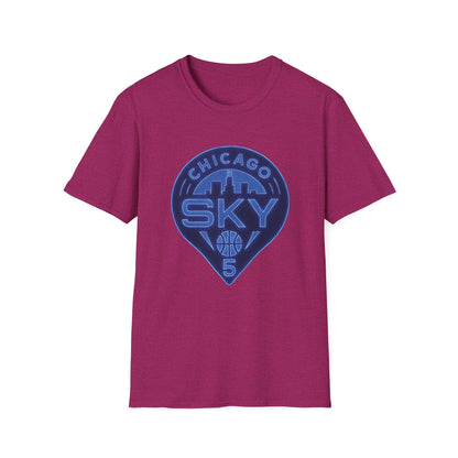 Chicago Sky Angel Reese LED Unisex