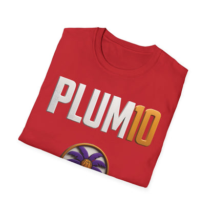 Los Angeles Sparks Kelsey Plum Unisex