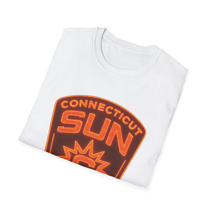 Connecticut Sun LED Unisex