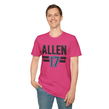 Buffalo Bills Josh Allen Unisex