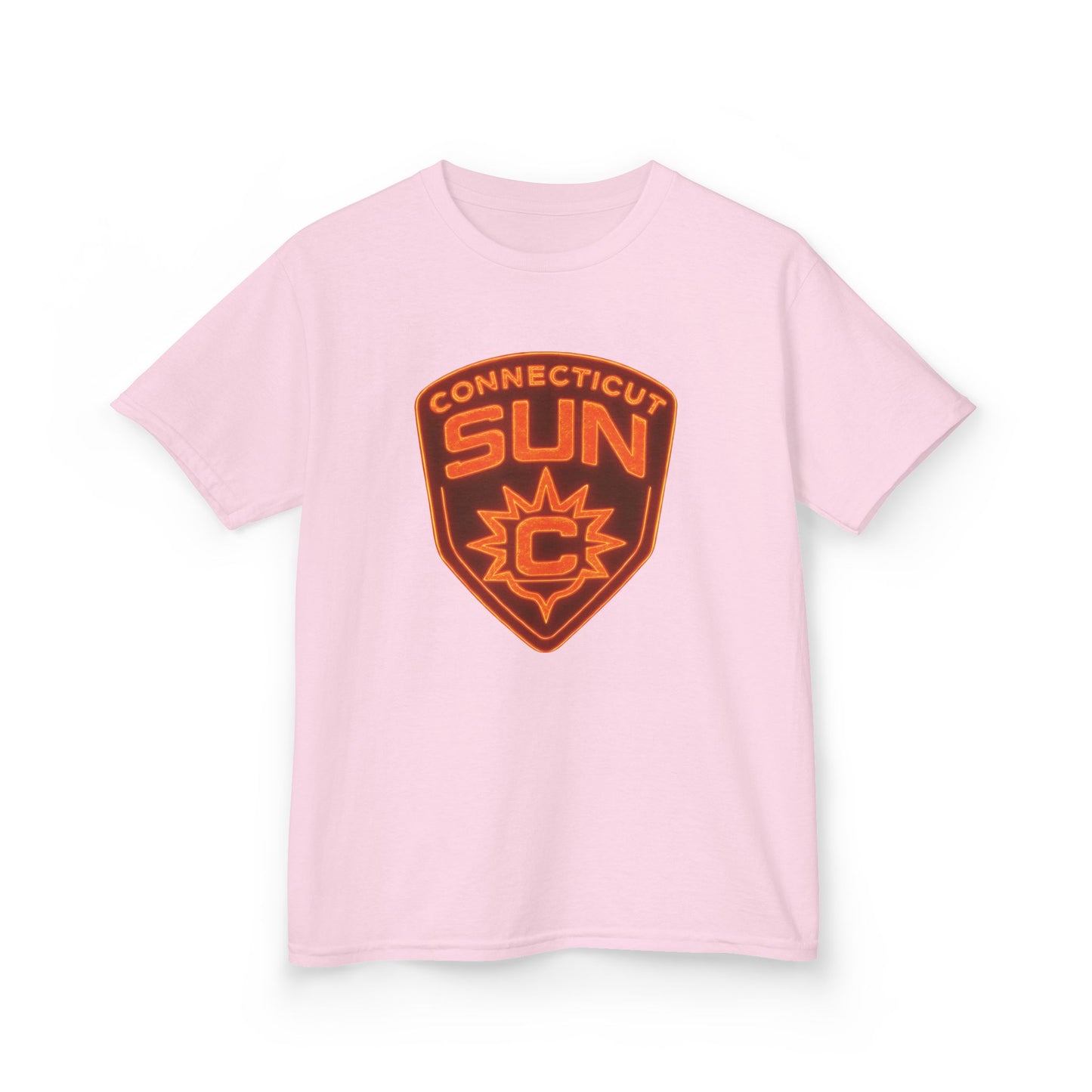 Connecticut Sun Kids Unisex