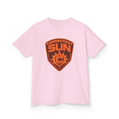 Connecticut Sun Kids Unisex