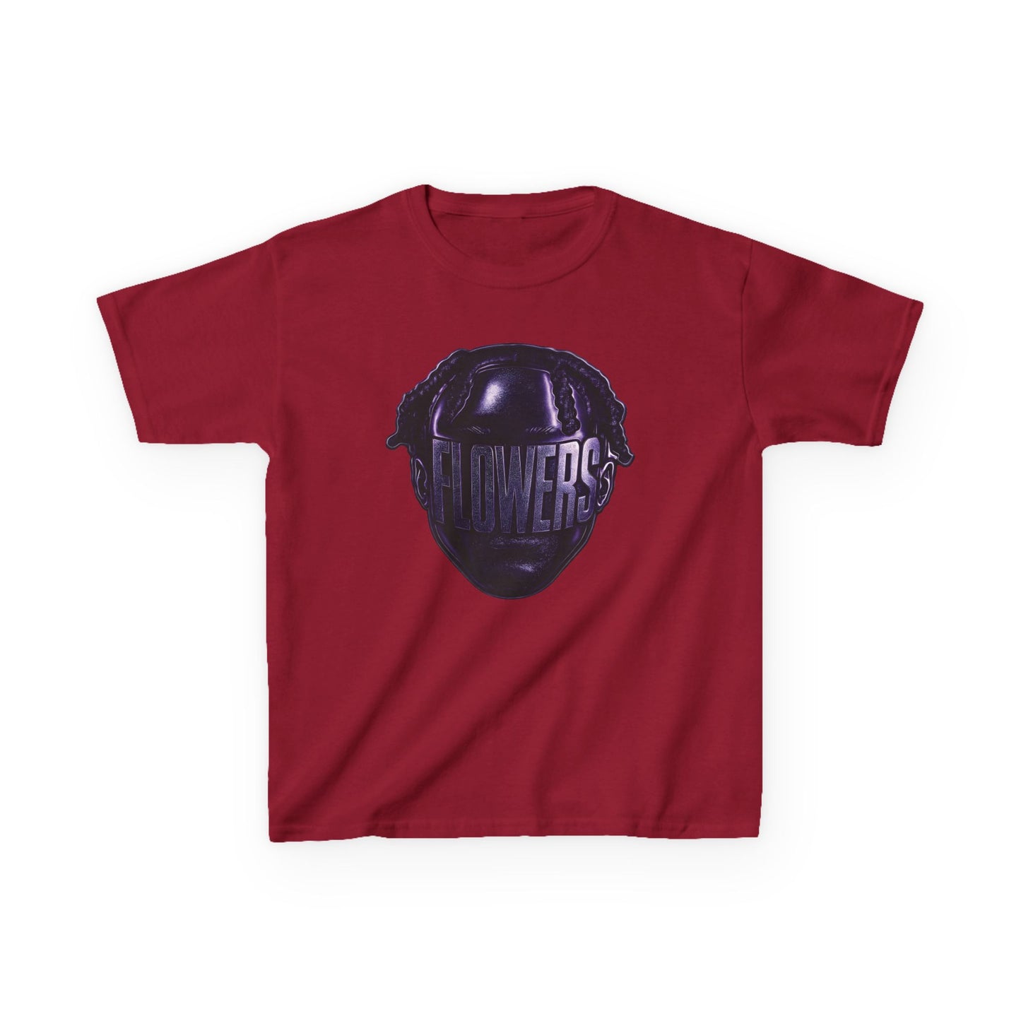 Baltimore Ravens Zay Flowers Kids Unisex