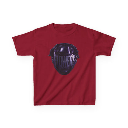 Baltimore Ravens Zay Flowers Kids Unisex