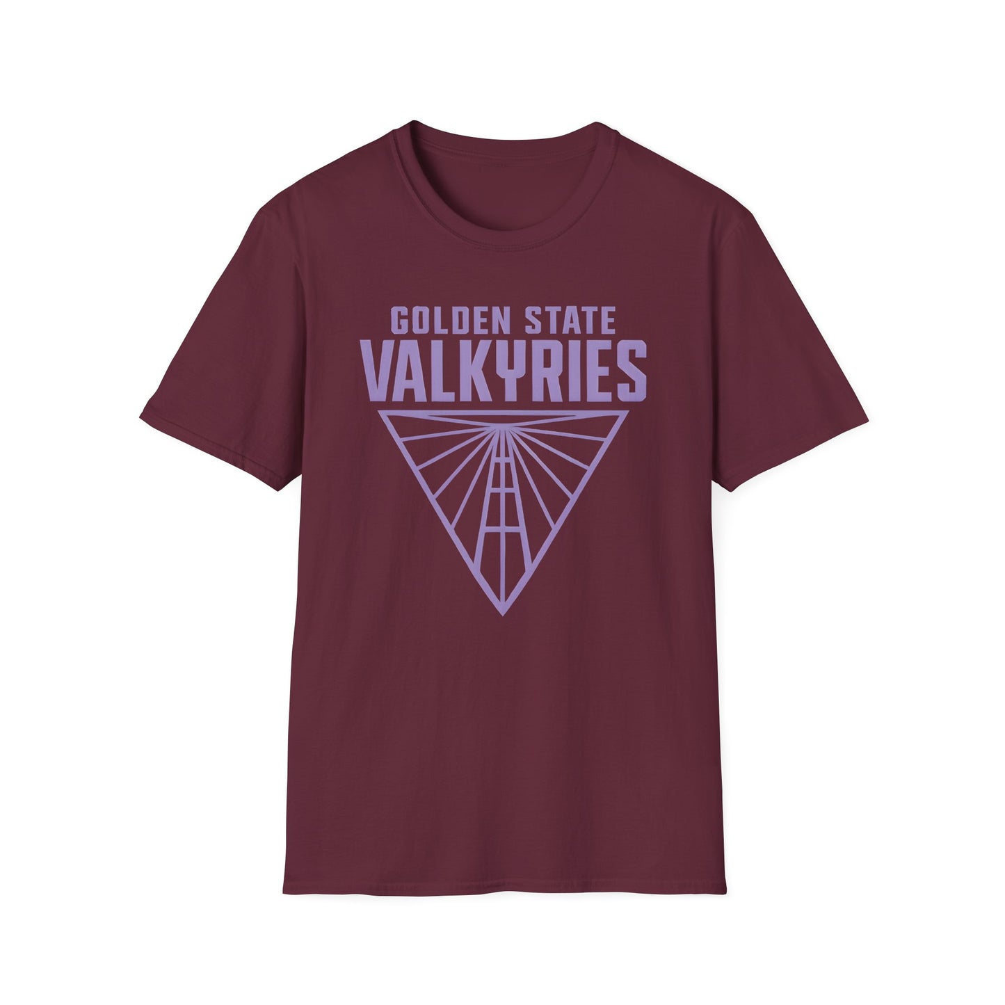 Golden State Valkyries Unisex