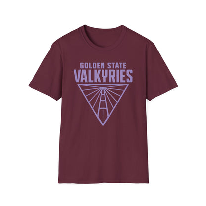 Golden State Valkyries Unisex
