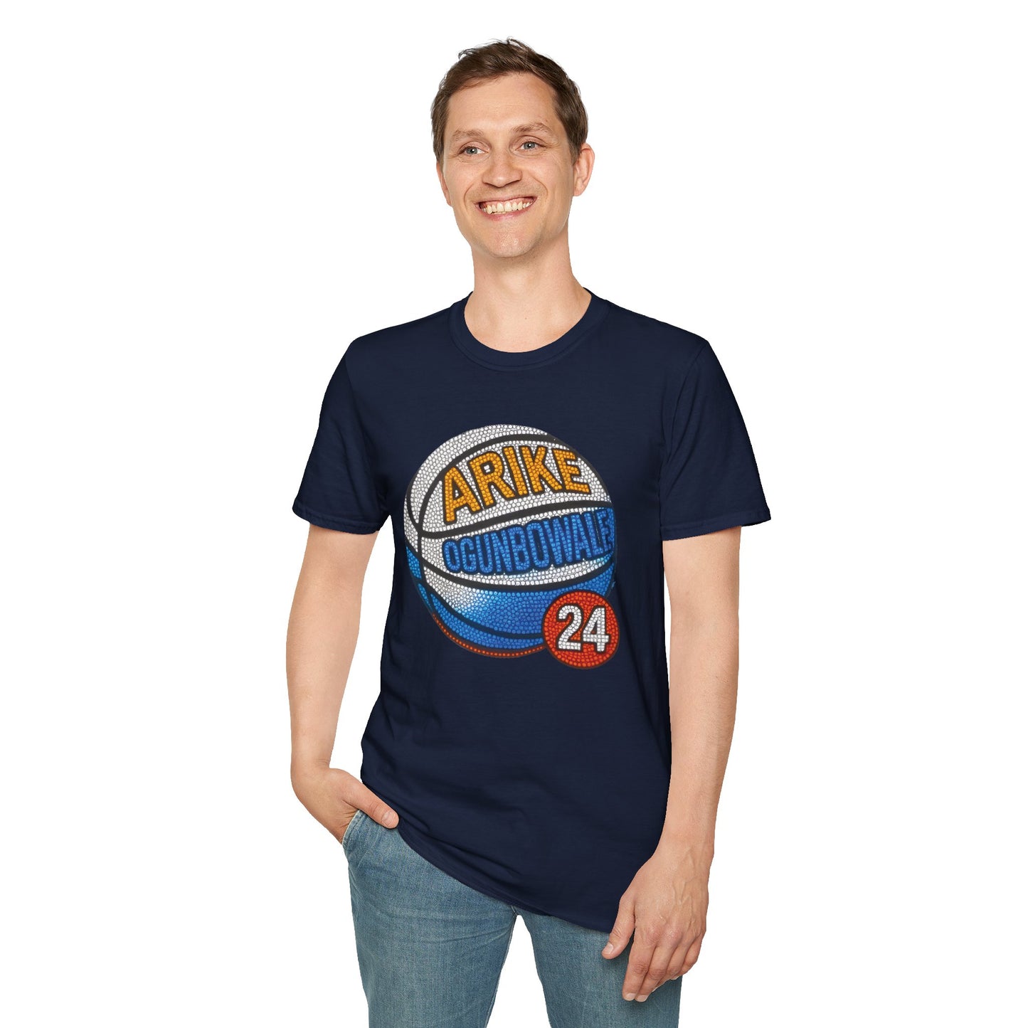 Dallas Wings Arike Ogunbowale Unisex