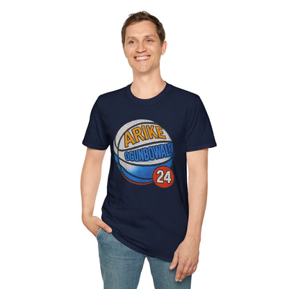 Dallas Wings Arike Ogunbowale Unisex