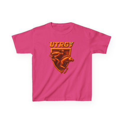 UTRGV Football Kids Unisex