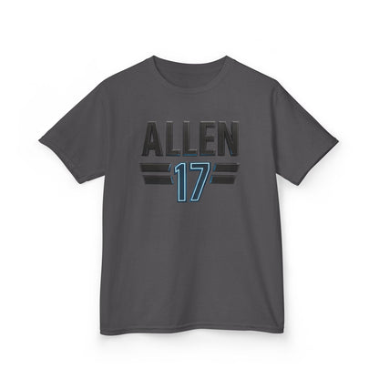 Buffalo Bills Josh Allen Kids Unisex
