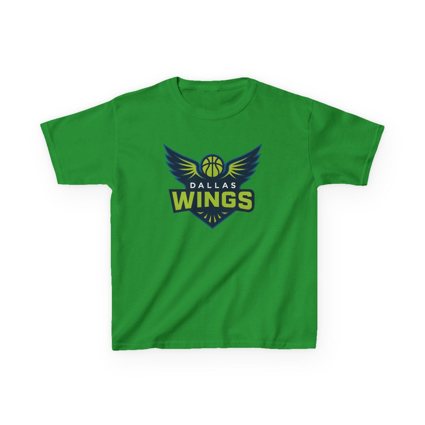 Dallas Wings Kids Unisex