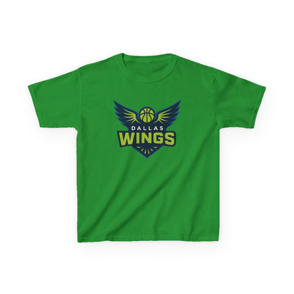 Dallas Wings Kids Unisex
