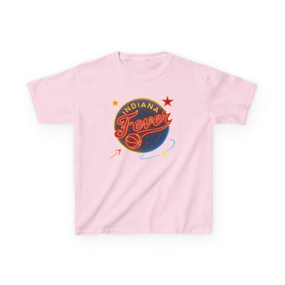 Indiana Fever LED Kids Unisex