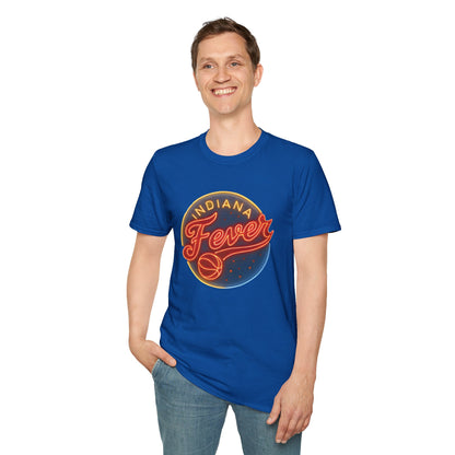 LED Indiana Fever Unisex