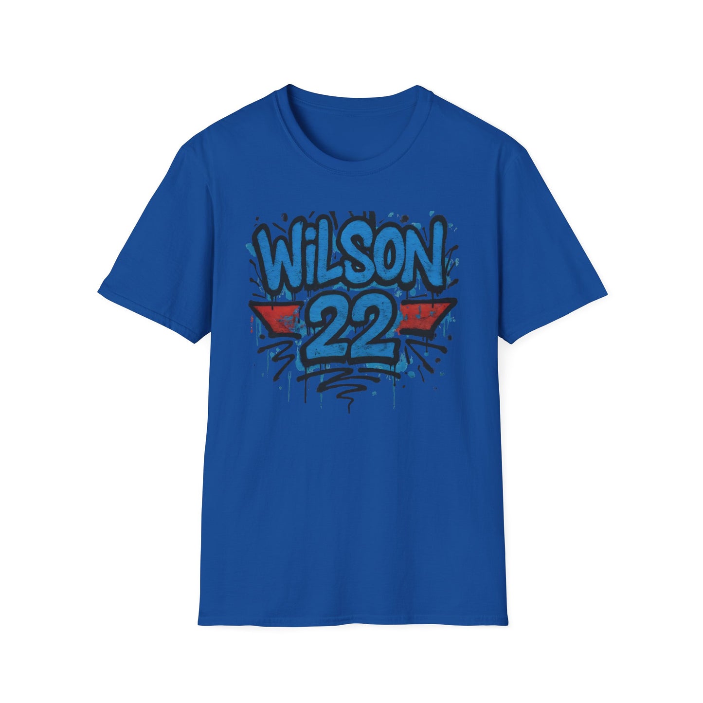 Las Vegas Aces A'ja Wilson Unisex