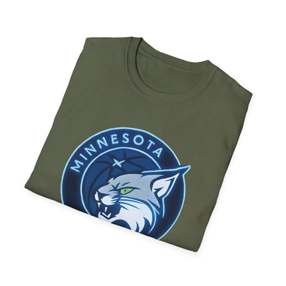 Minnesota Lynx LED Unisex