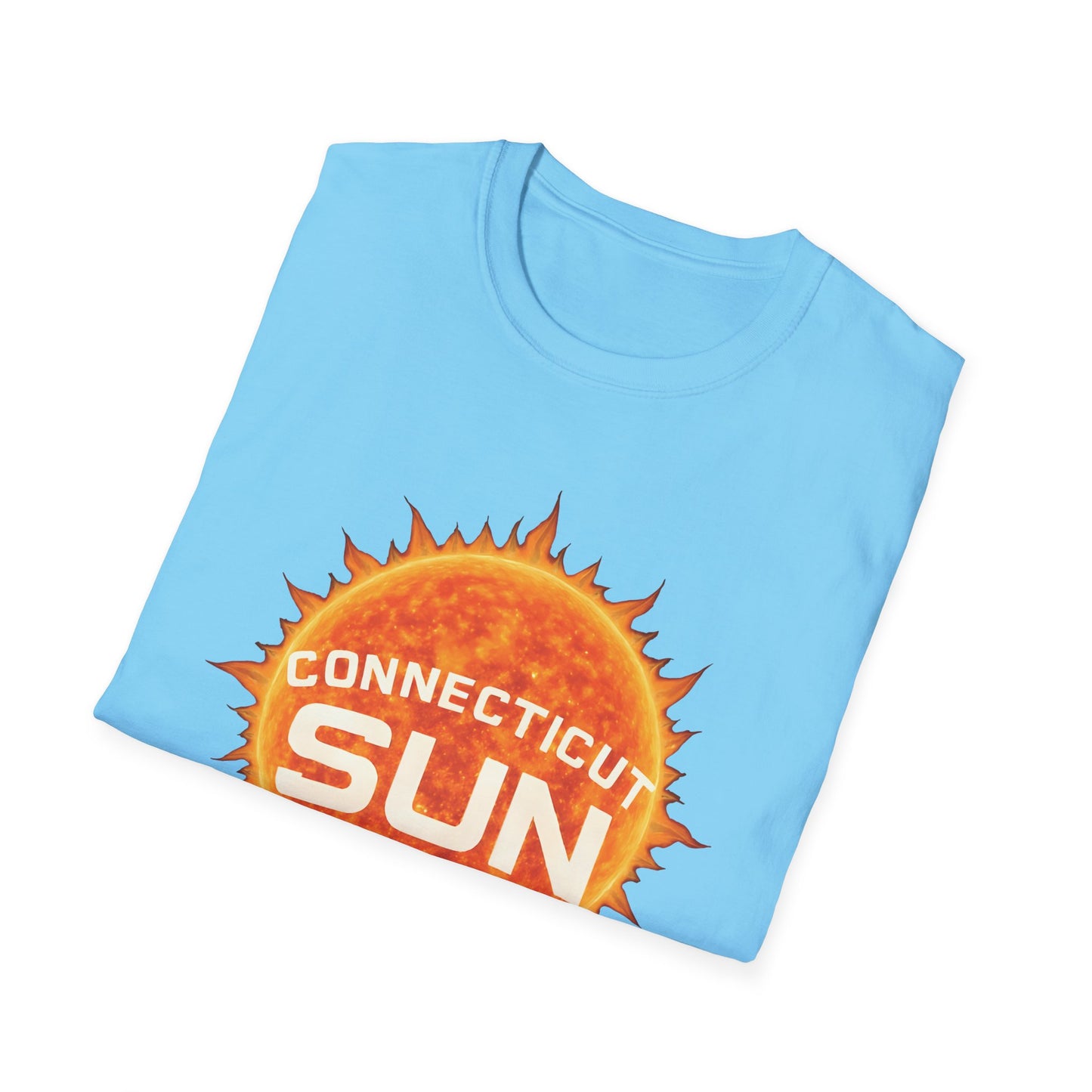 Connecticut Sun Unisex