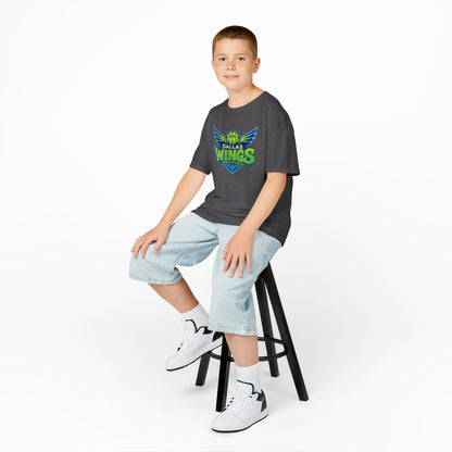 Dallas Wings Kids Unisex