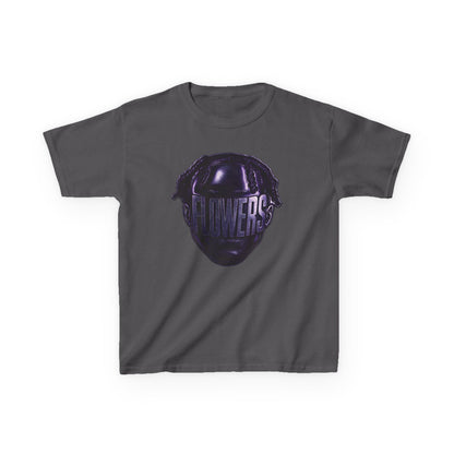 Baltimore Ravens Zay Flowers Kids Unisex
