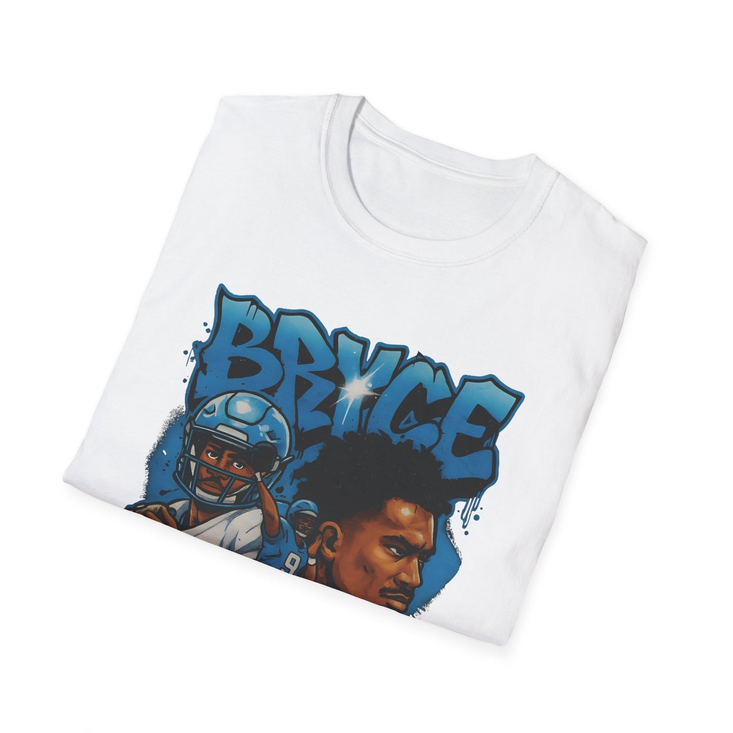 Carolina Panthers Bryce Young Unisex
