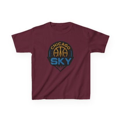 Chicago Sky Kids Unisex