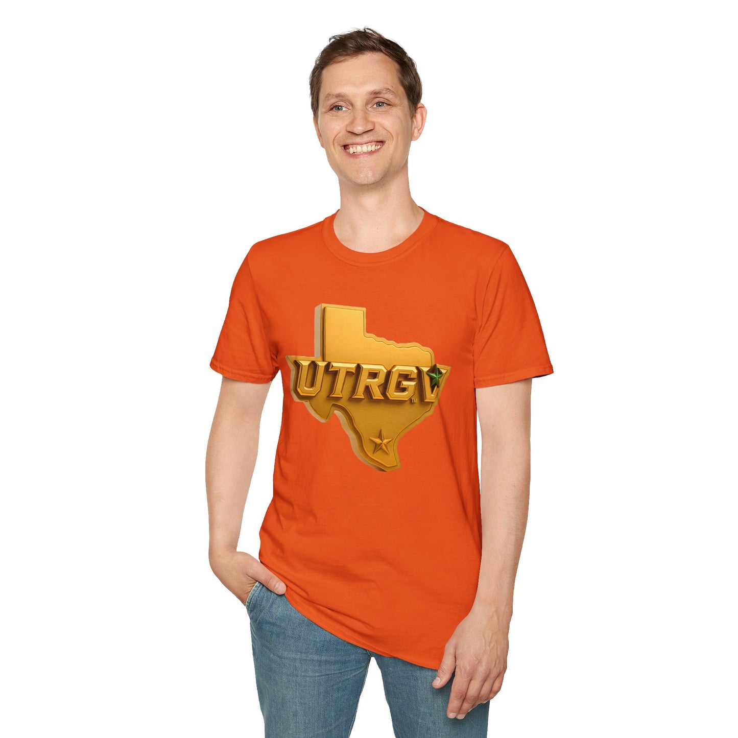 UTRGV Football Unisex