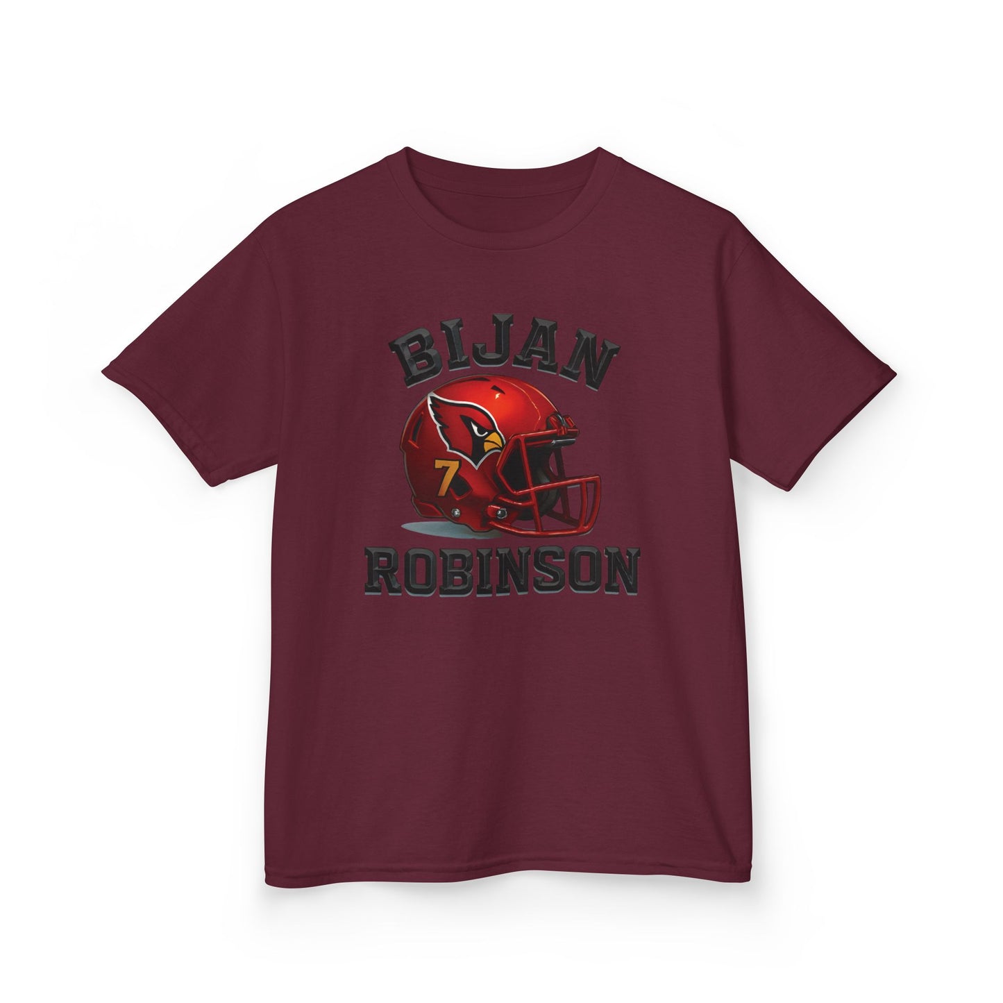 Atlanta Falcons Bijan Robinson Kids Unisex