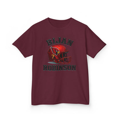 Atlanta Falcons Bijan Robinson Kids Unisex