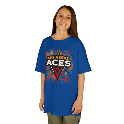 Las Vegas Aces Kids Unisex