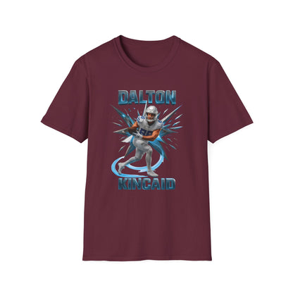 Buffalo Bills Dalton Kincaid Unisex